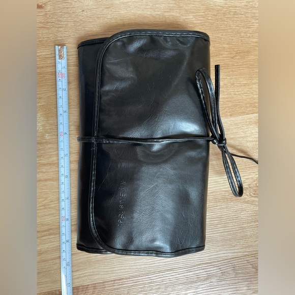 New NWOT My Brush Set 23 makeup brushes with case make up cosmetics - Picture 9 of 10